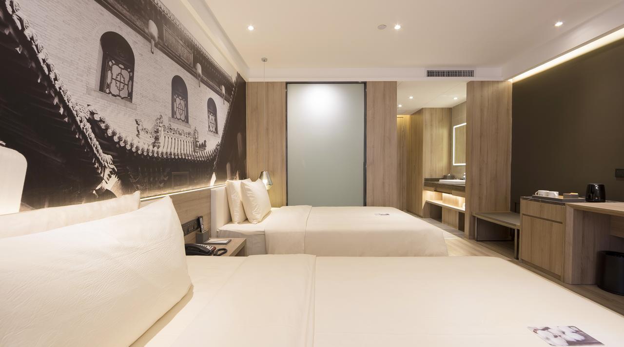 Pingyao Atour Hotel 外观 照片