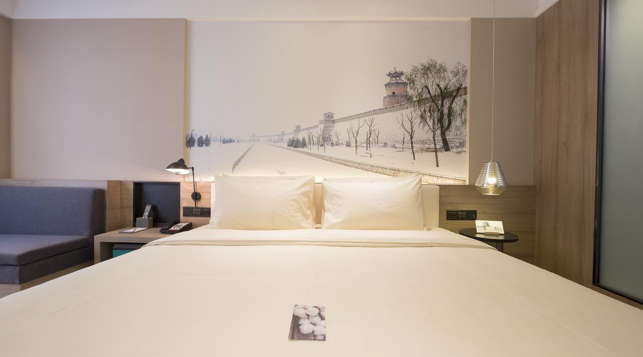 Pingyao Atour Hotel 外观 照片