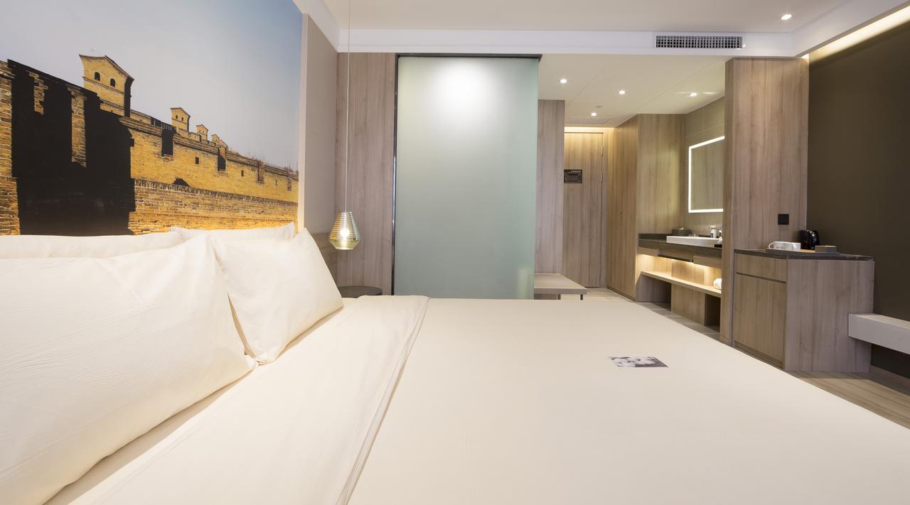 Pingyao Atour Hotel 外观 照片