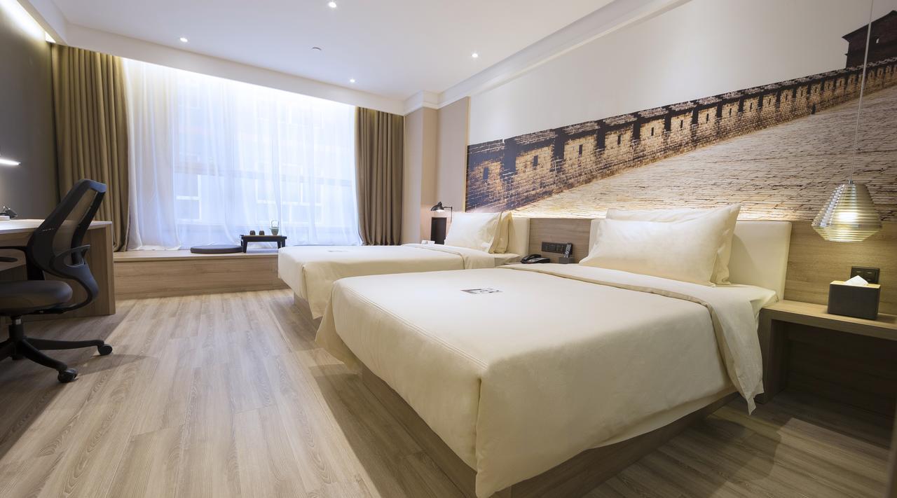 Pingyao Atour Hotel 外观 照片