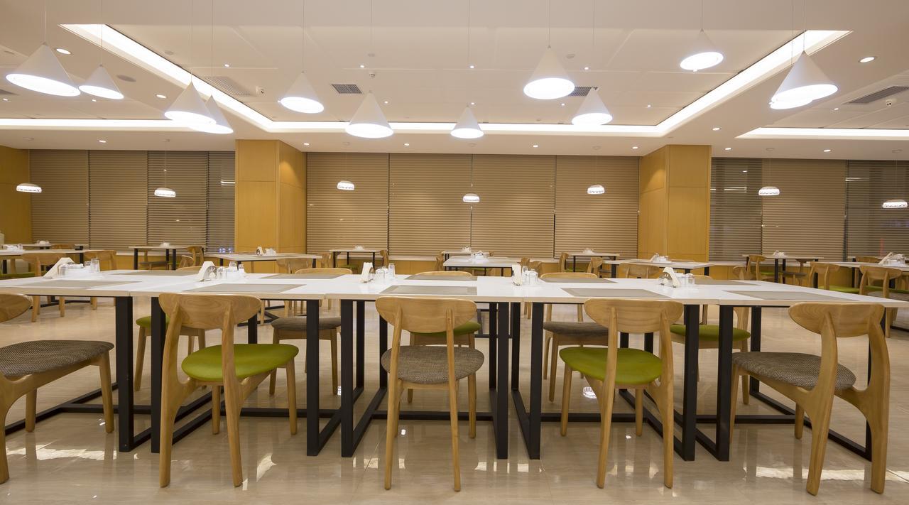 Pingyao Atour Hotel 外观 照片